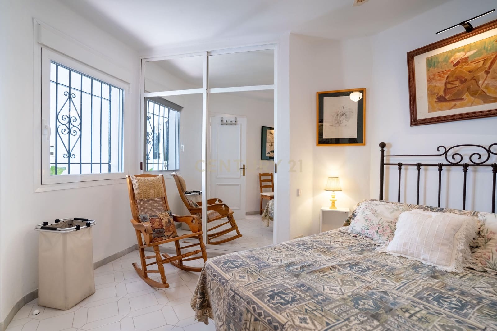 3 bedroom Apartment for rent in Nerja - € 2,000 (Ref: 9389939)