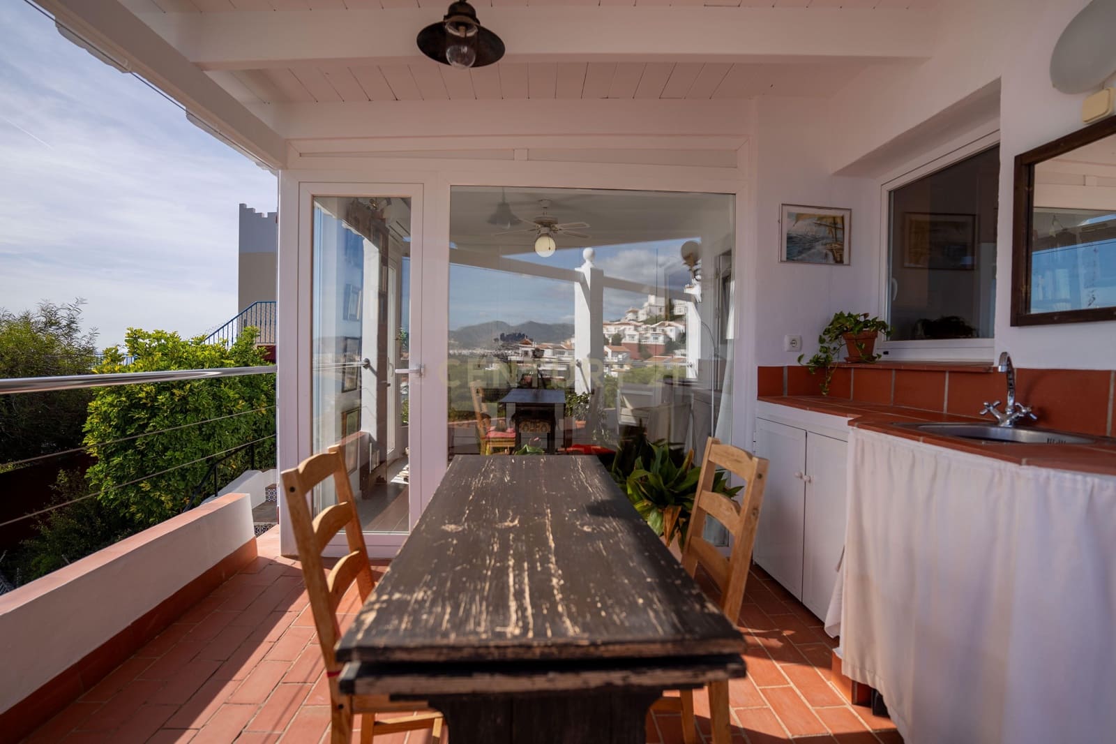 3 bedroom Apartment for rent in Nerja - € 2,000 (Ref: 9389939)