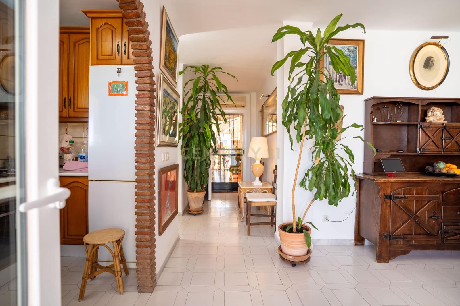 3 bedroom Apartment for rent in Nerja - € 2,000 (Ref: 9389939)