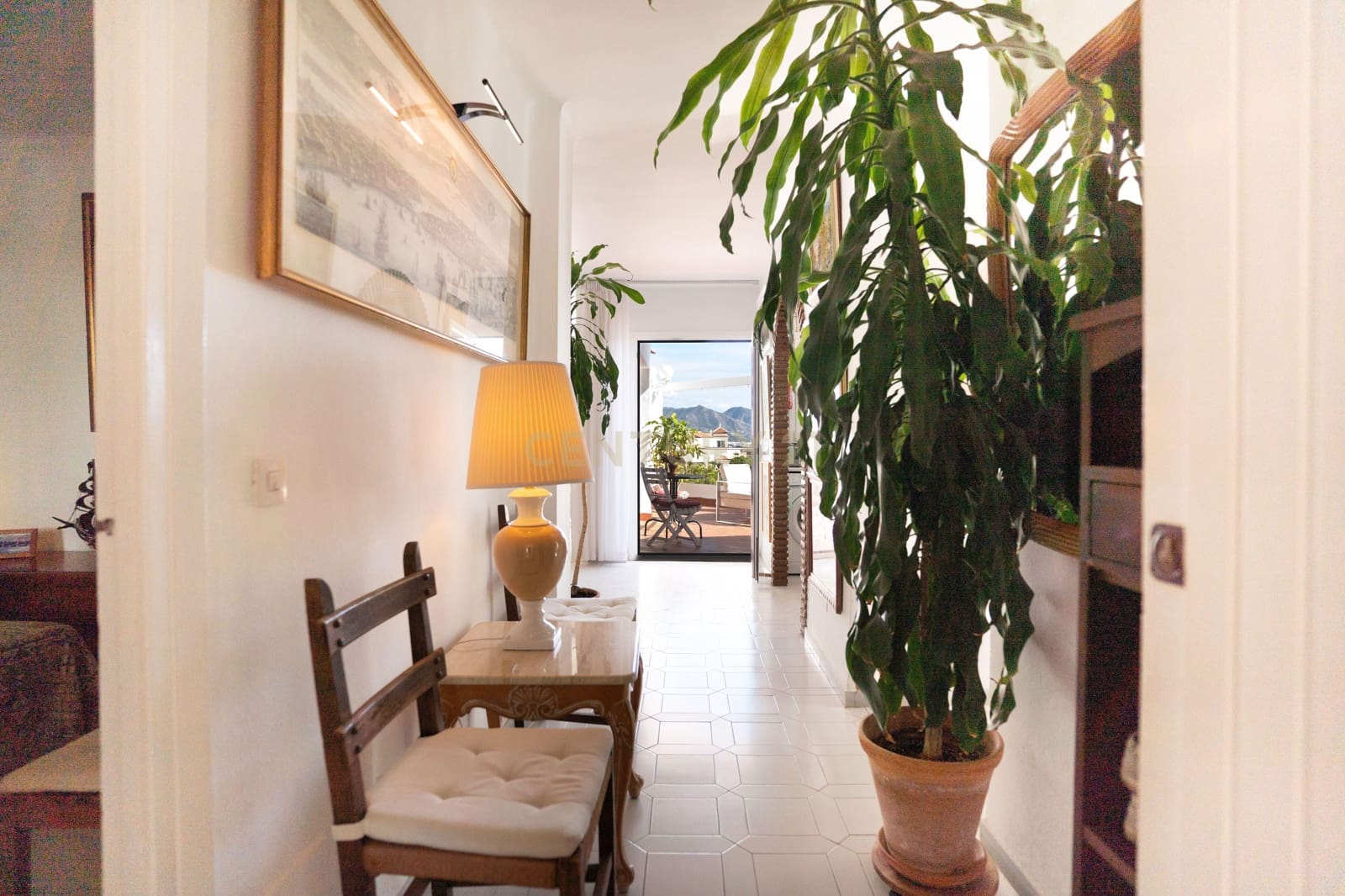 3 bedroom Apartment for rent in Nerja - € 2,000 (Ref: 9389939)