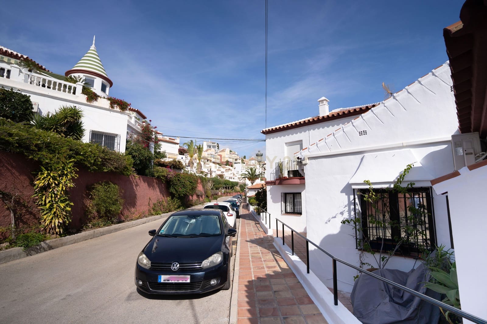 3 bedroom Apartment for rent in Nerja - € 2,000 (Ref: 9389939)