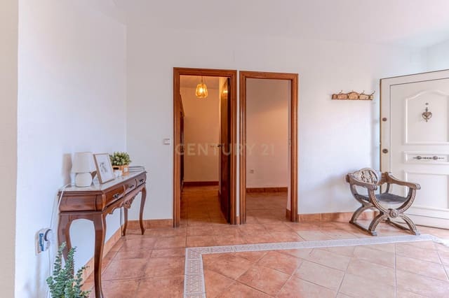 7 soveværelse Villa til salg i Orgiva med swimmingpool garage - € 450.000 (Ref: 9390145)