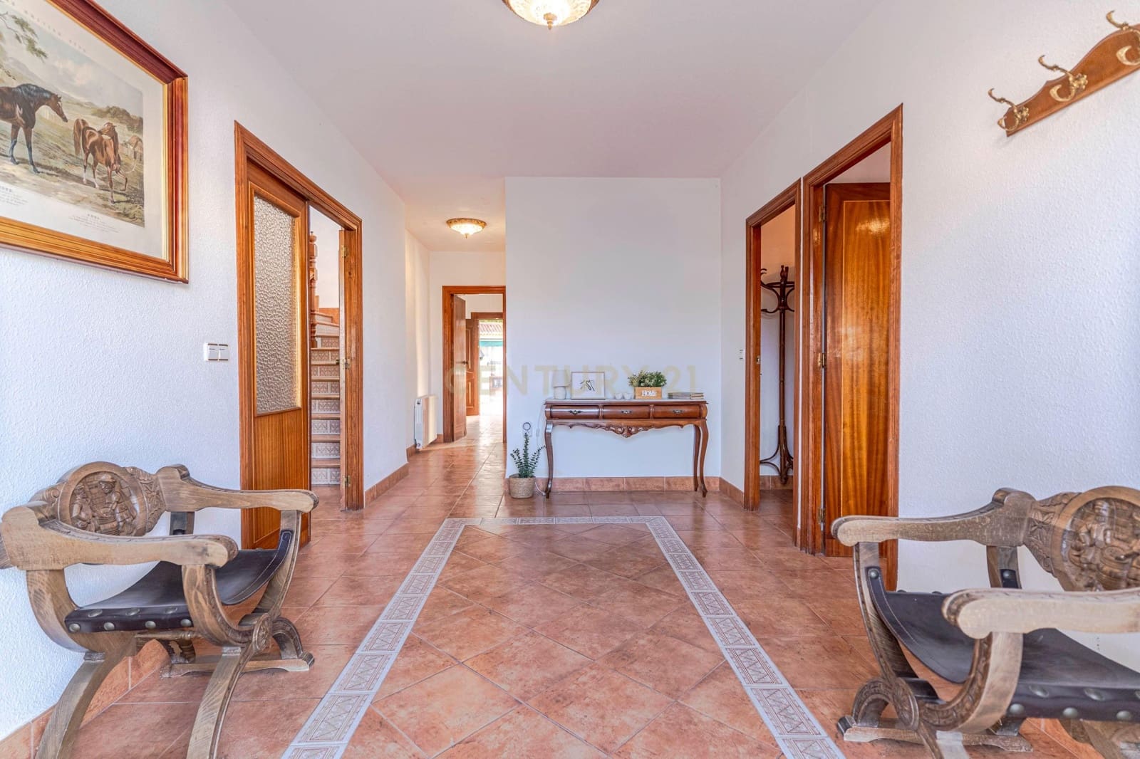 7 slaapkamer Villa te koop in Orgiva met zwembad garage - € 450.000 (Ref: 9390145)