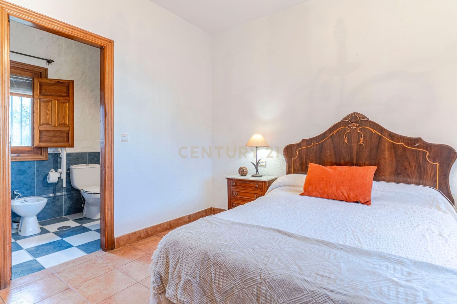 7 slaapkamer Villa te koop in Orgiva met zwembad garage - € 450.000 (Ref: 9390145)