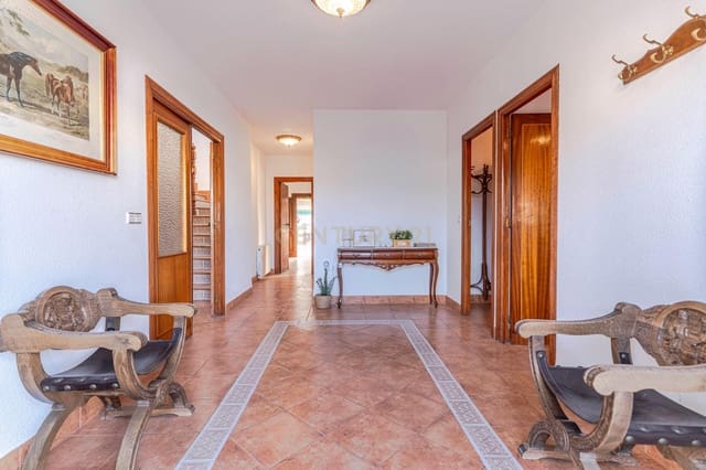 7 soveværelse Villa til salg i Orgiva med swimmingpool garage - € 450.000 (Ref: 9390145)