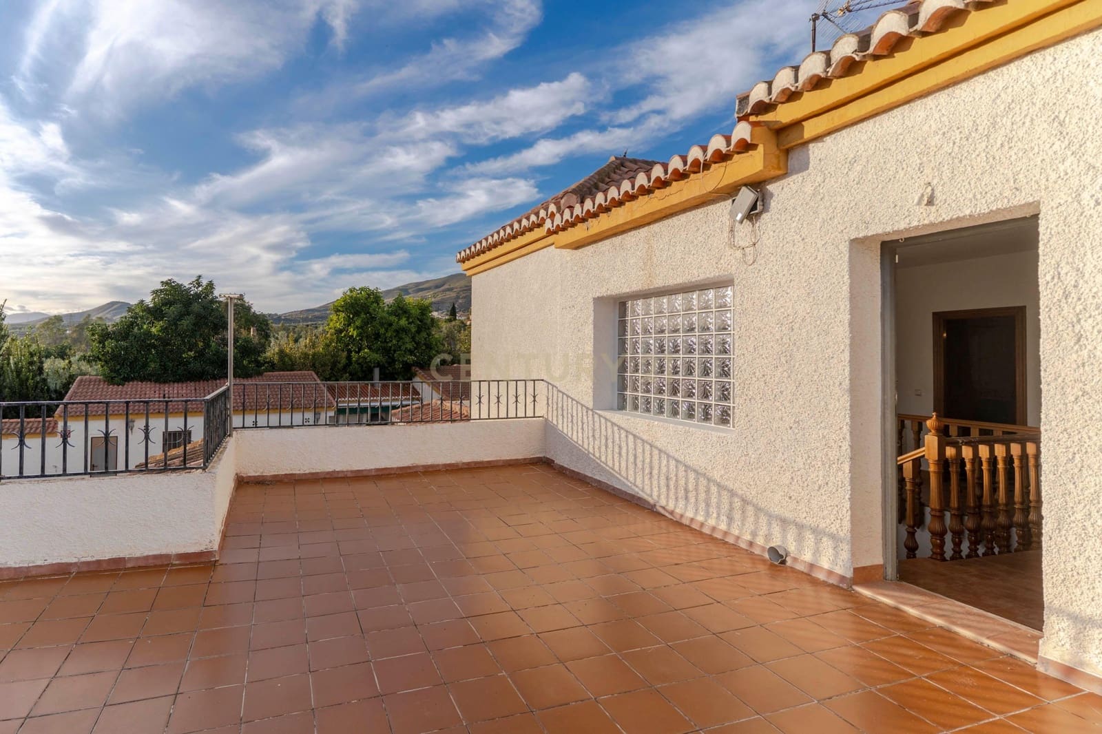 7 slaapkamer Villa te koop in Orgiva met zwembad garage - € 450.000 (Ref: 9390145)