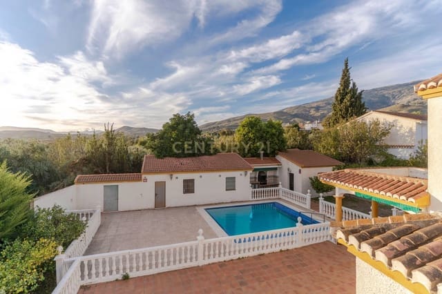 7 soveværelse Villa til salg i Orgiva med swimmingpool garage - € 450.000 (Ref: 9390145)