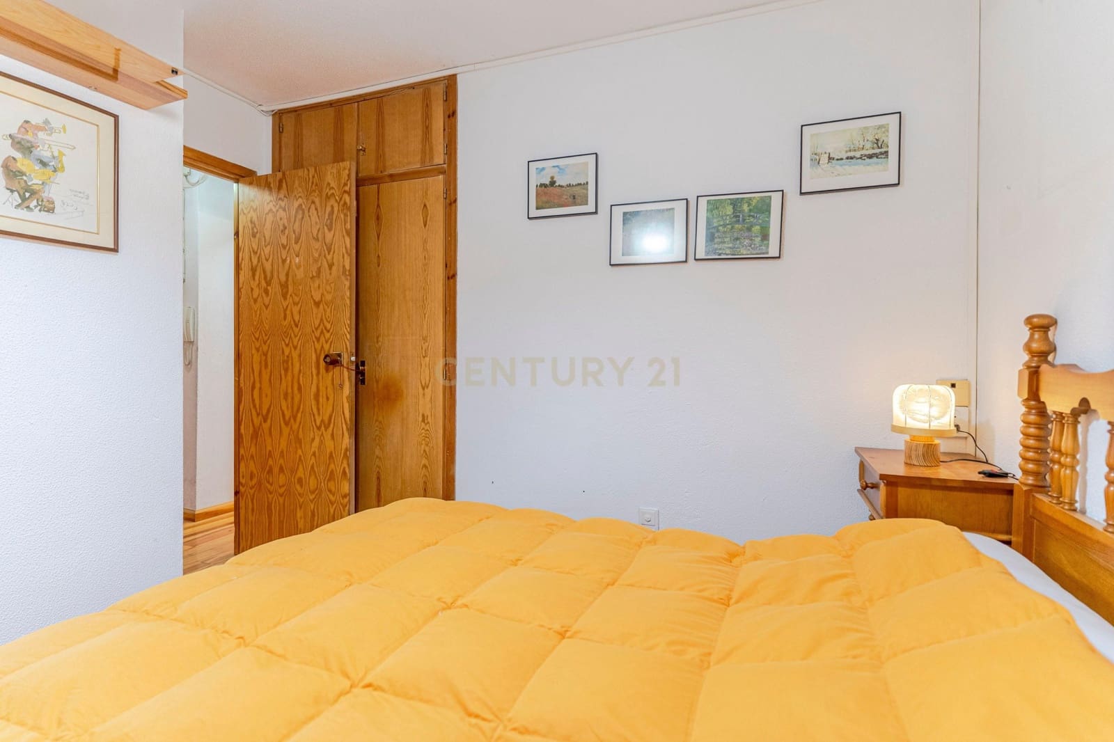 2 slaapkamer Appartement te koop in Sierra Nevada met garage - € 160.000 (Ref: 9409802)