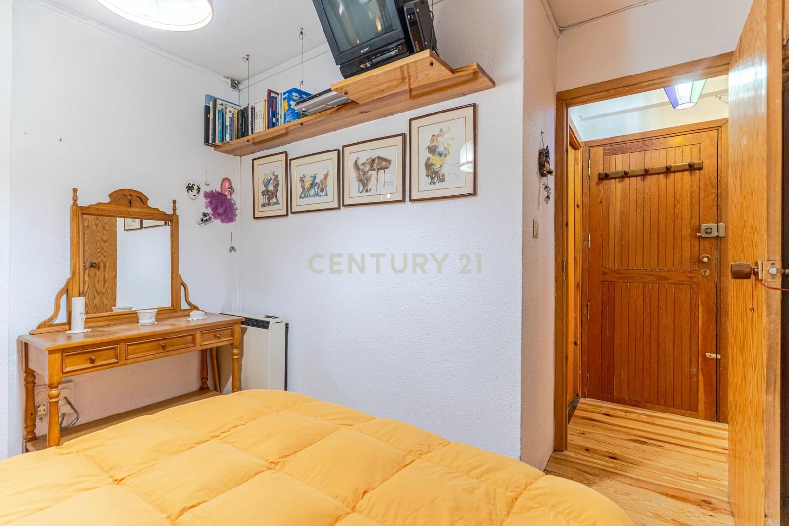 2 slaapkamer Appartement te koop in Sierra Nevada met garage - € 160.000 (Ref: 9409802)