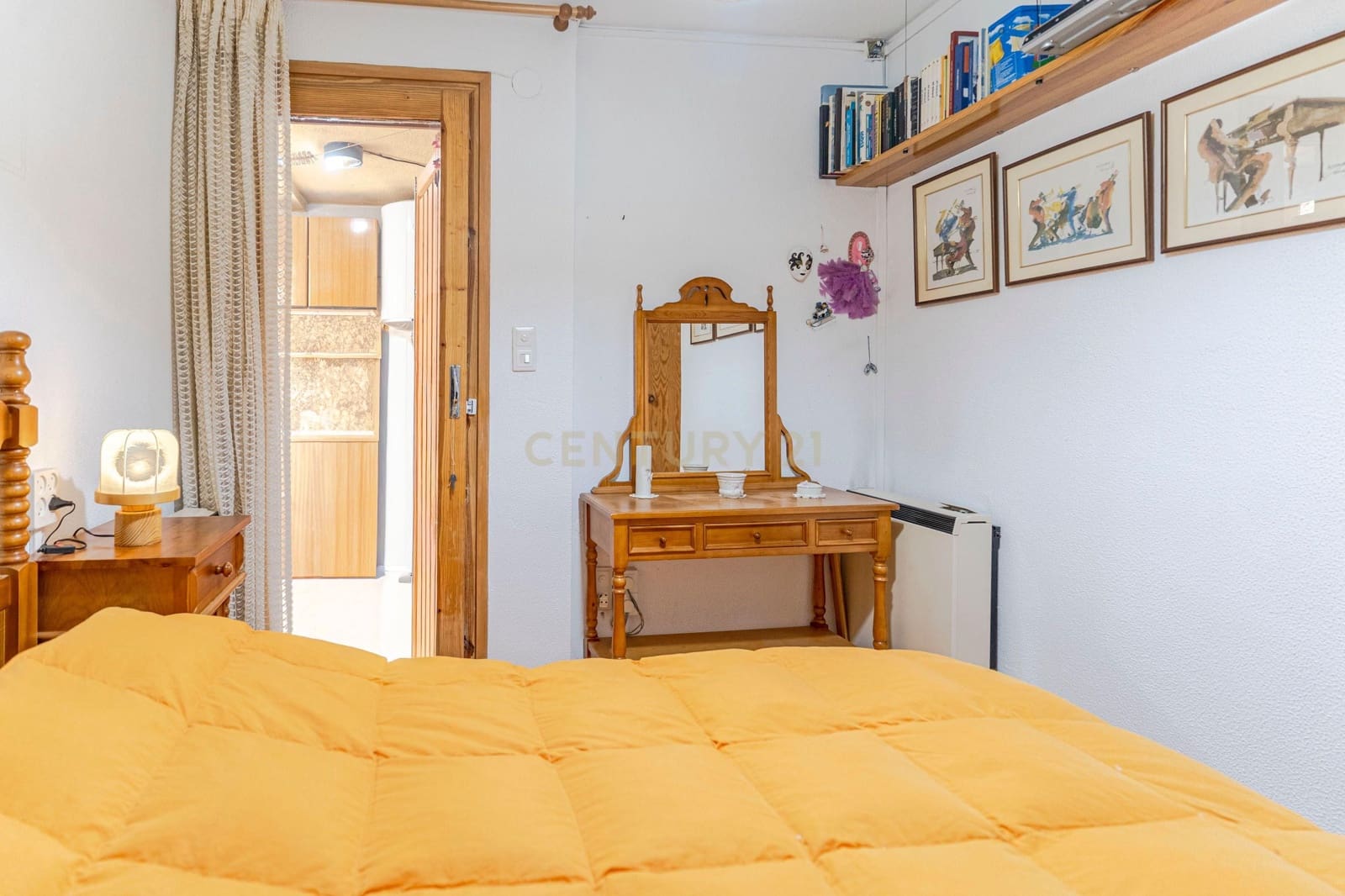 2 slaapkamer Appartement te koop in Sierra Nevada met garage - € 160.000 (Ref: 9409802)