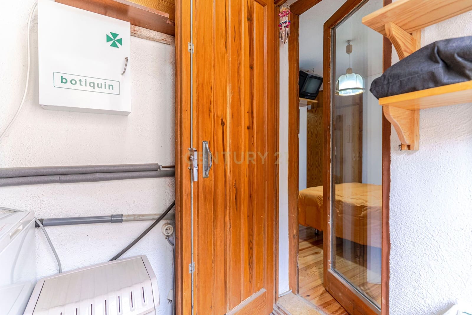 2 slaapkamer Appartement te koop in Sierra Nevada met garage - € 160.000 (Ref: 9409802)