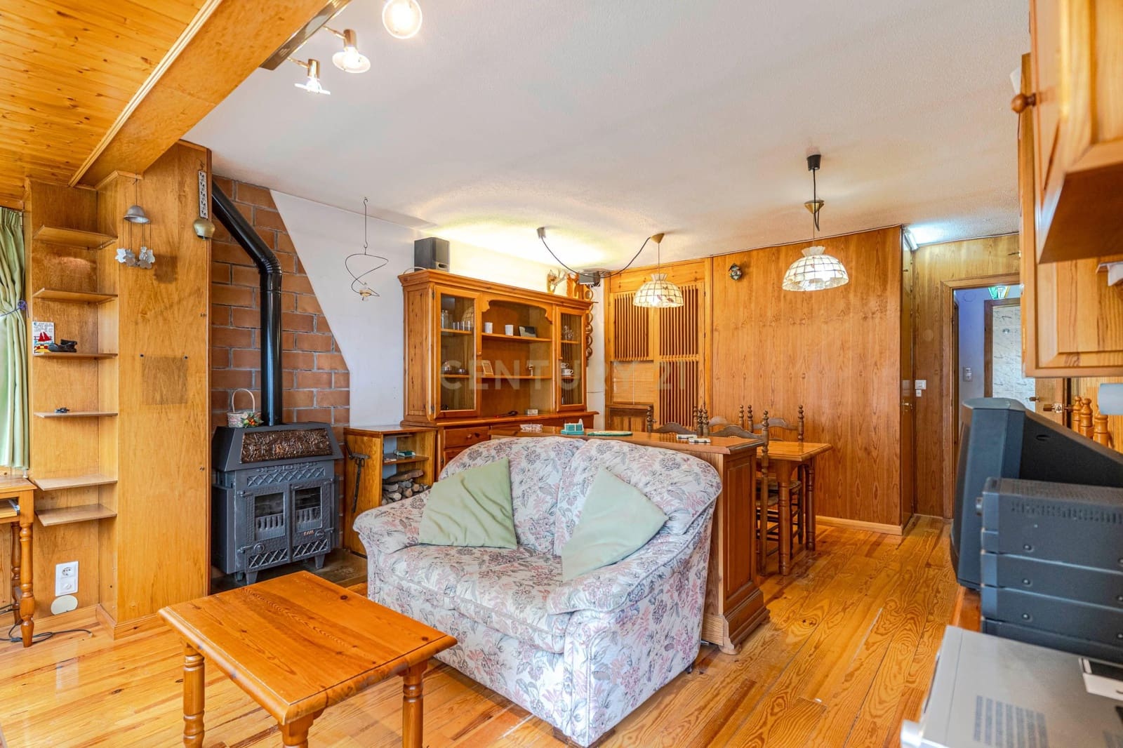 2 slaapkamer Appartement te koop in Sierra Nevada met garage - € 160.000 (Ref: 9409802)