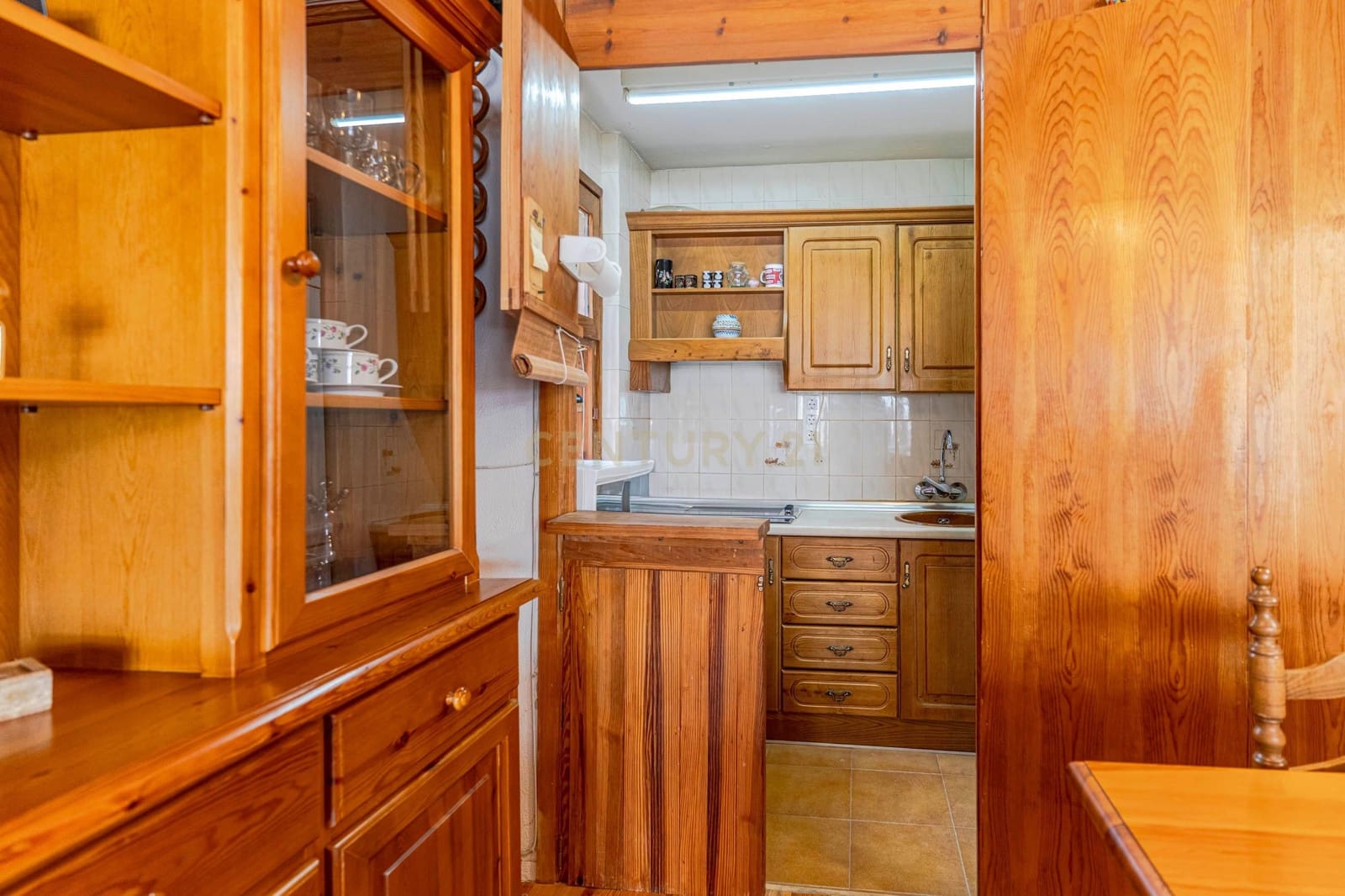 2 slaapkamer Appartement te koop in Sierra Nevada met garage - € 160.000 (Ref: 9409802)