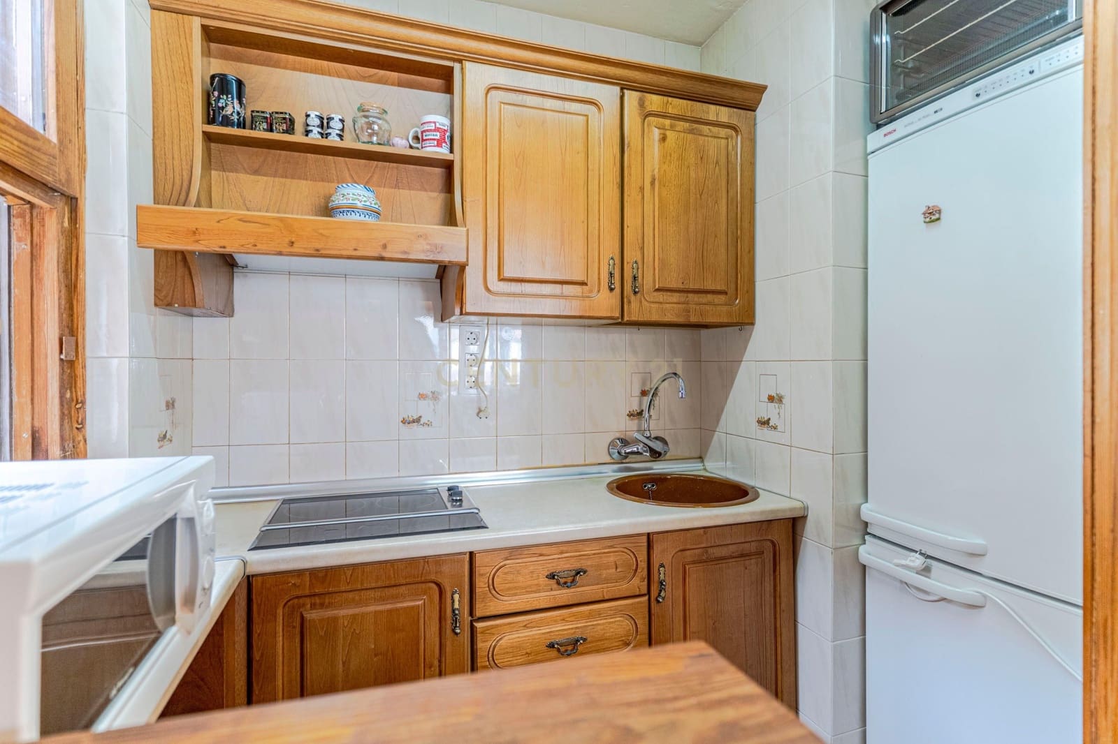 2 slaapkamer Appartement te koop in Sierra Nevada met garage - € 160.000 (Ref: 9409802)