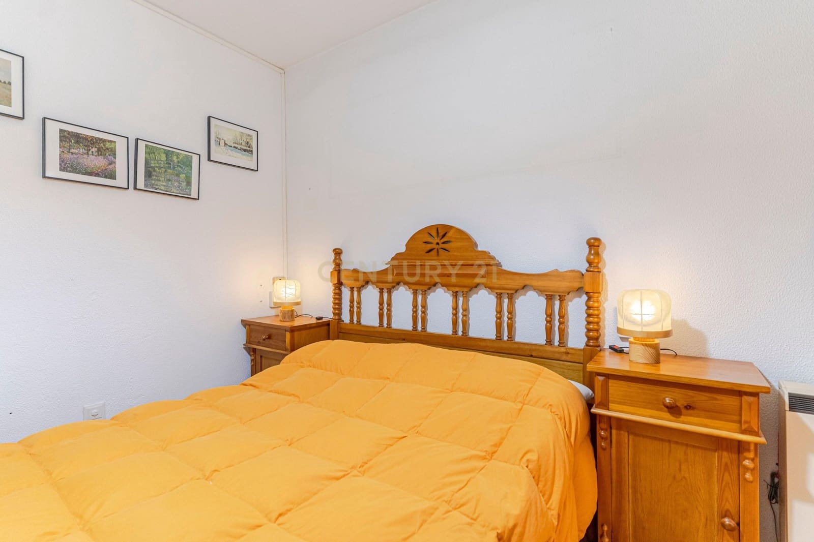 2 slaapkamer Appartement te koop in Sierra Nevada met garage - € 160.000 (Ref: 9409802)