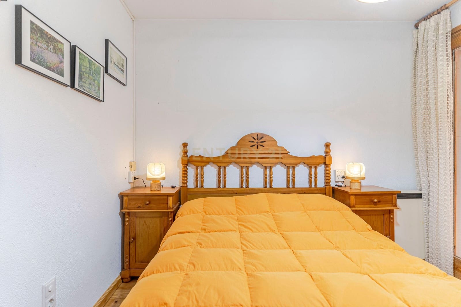 2 slaapkamer Appartement te koop in Sierra Nevada met garage - € 160.000 (Ref: 9409802)