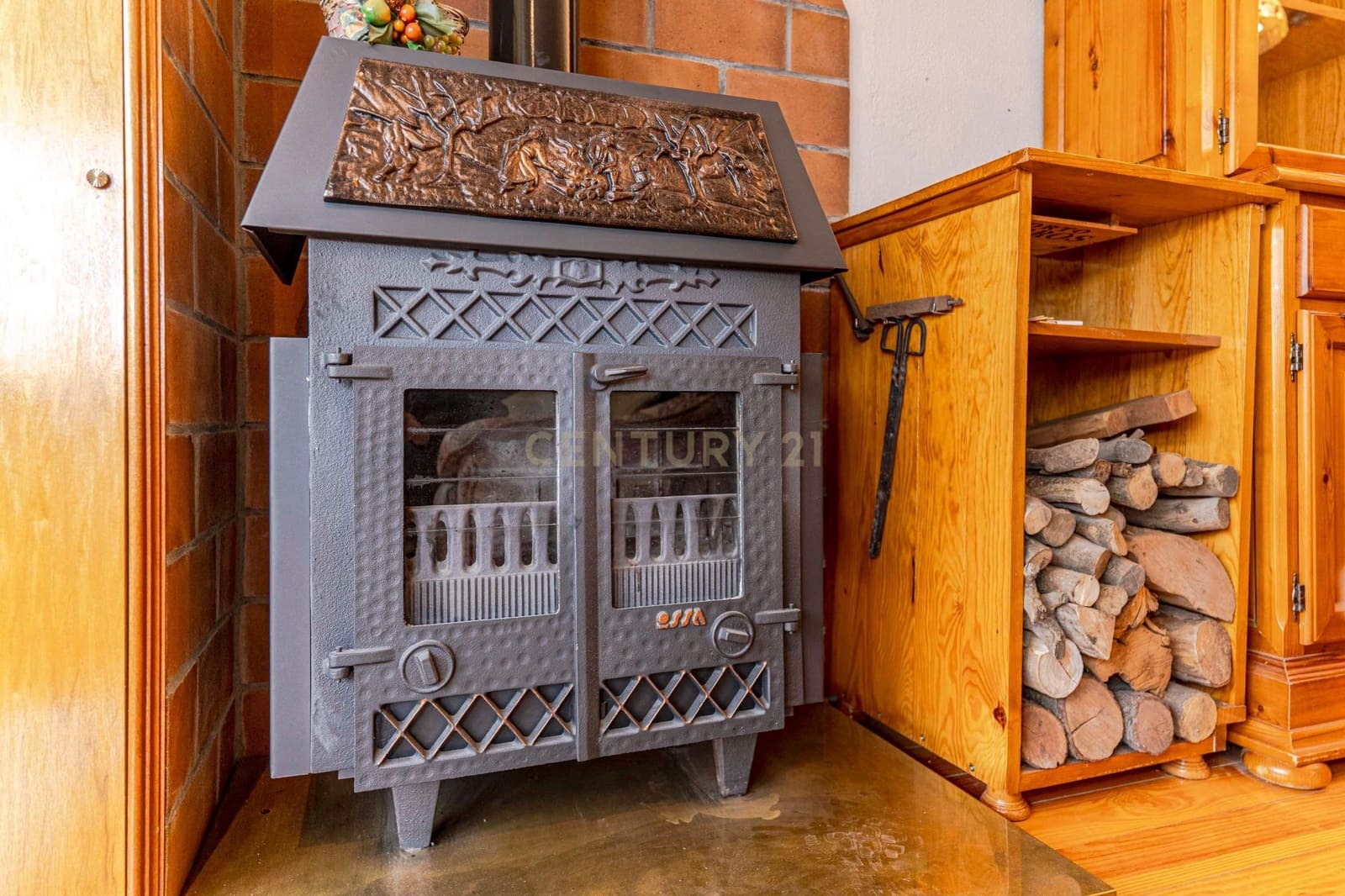 2 slaapkamer Appartement te koop in Sierra Nevada met garage - € 160.000 (Ref: 9409802)