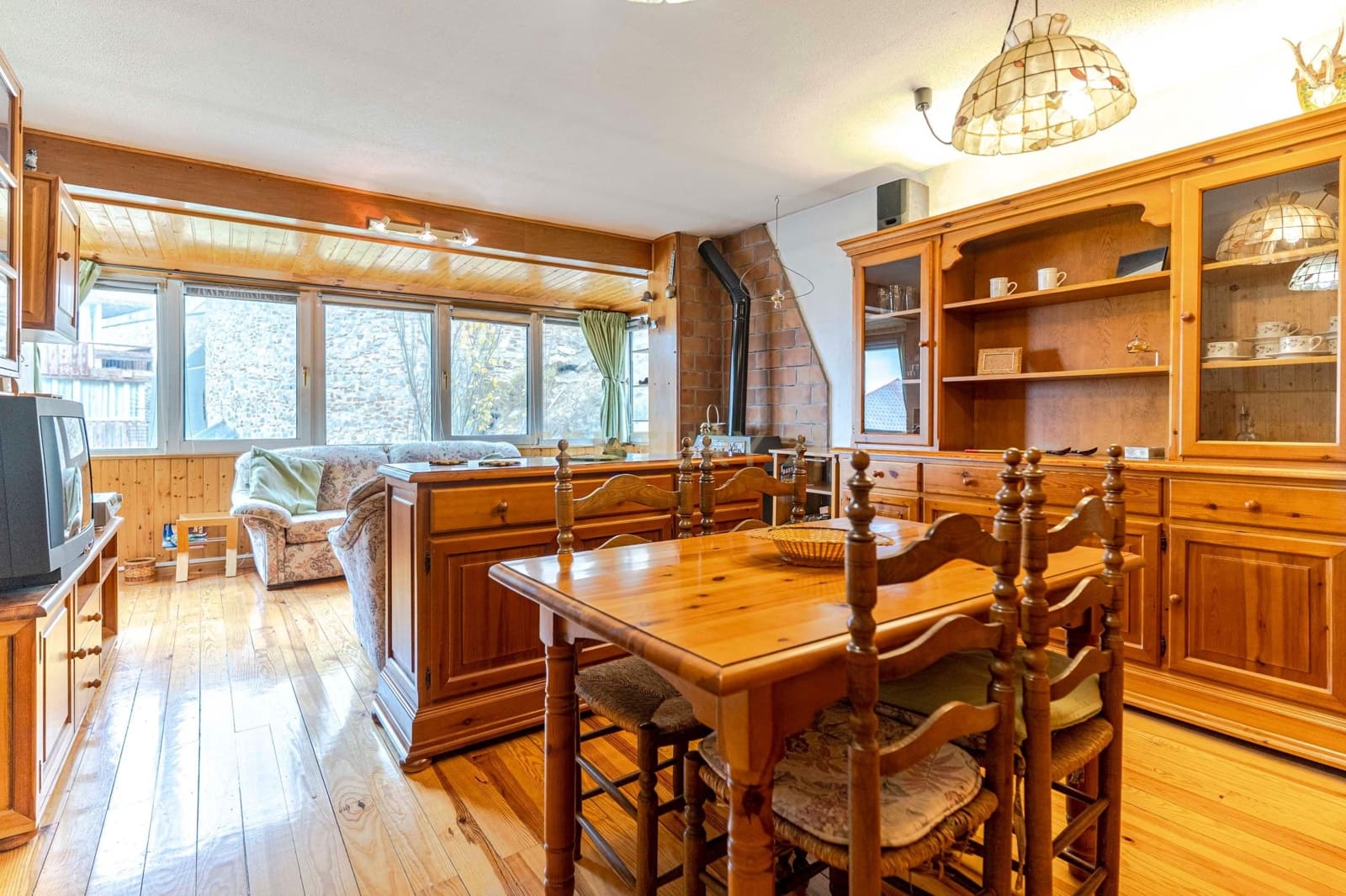 2 slaapkamer Appartement te koop in Sierra Nevada met garage - € 160.000 (Ref: 9409802)