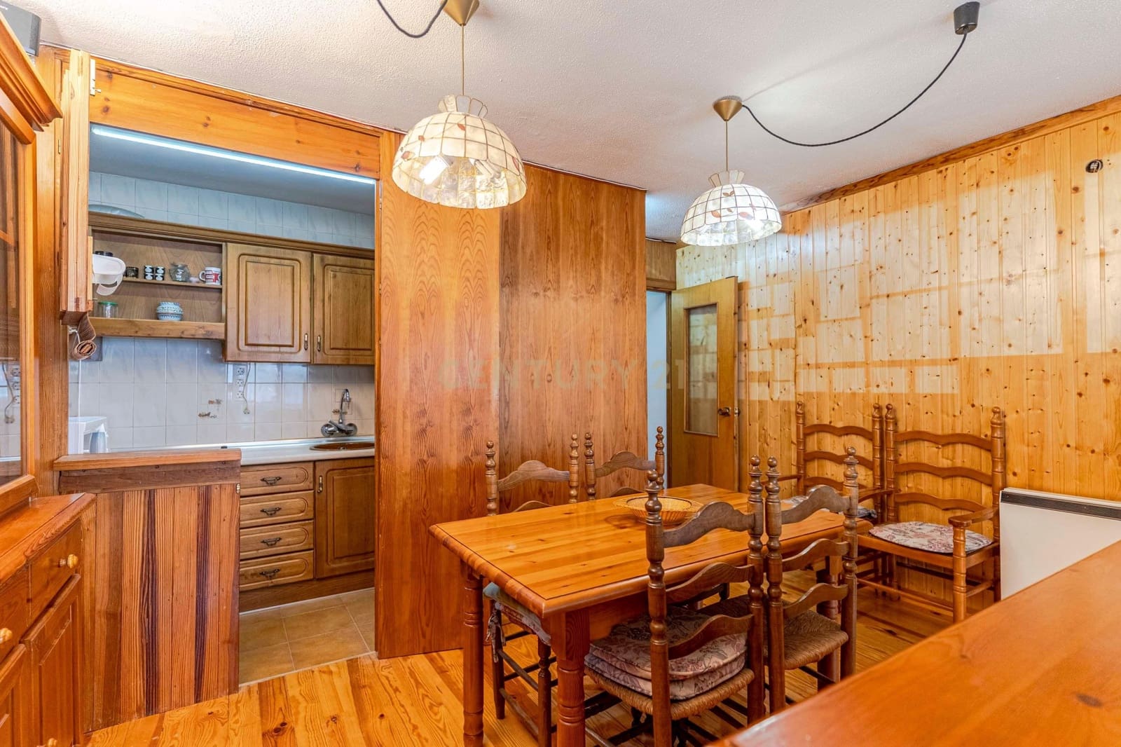 2 slaapkamer Appartement te koop in Sierra Nevada met garage - € 160.000 (Ref: 9409802)