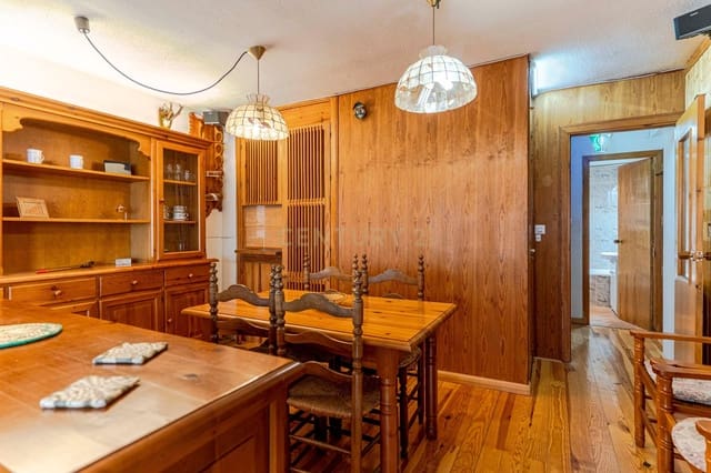 2 soveværelse Lejlighed til salg i Sierra Nevada, Monachil med garage - € 160.000 (Ref: 9409802)