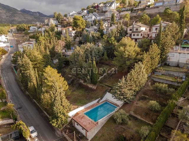 4 slaapkamer Villa te koop in La Zubia - € 280.000 (Ref: 9410318)