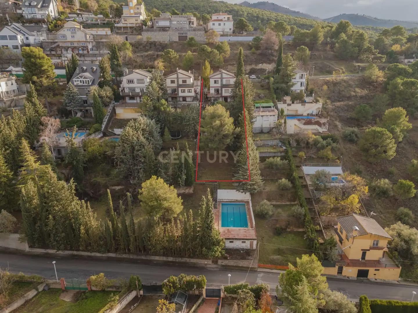 4 bedroom Villa for sale in La Zubia - € 269,000 (Ref: 9410318)