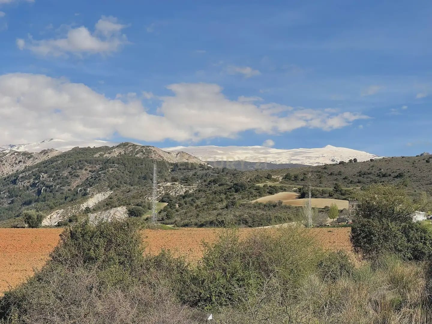 4 bedroom Villa for sale in La Zubia - € 269,000 (Ref: 9410318)