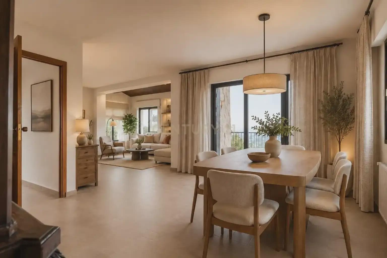 4 bedroom Villa for sale in La Zubia - € 269,000 (Ref: 9410318)