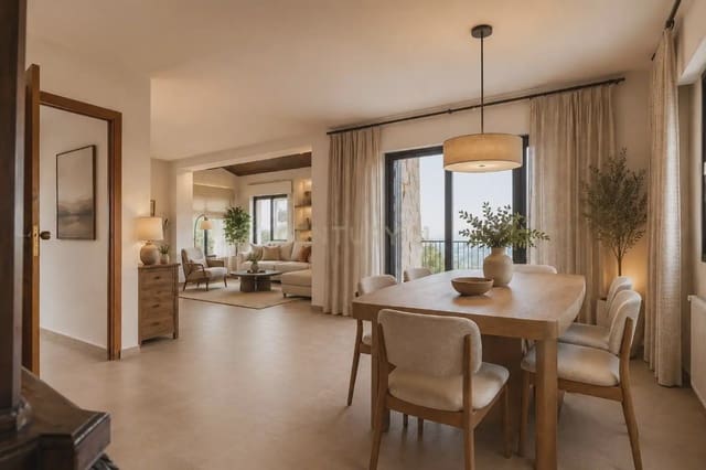 4 soverom Villa til salgs i La Zubia - € 269 000 (Ref: 9410318)