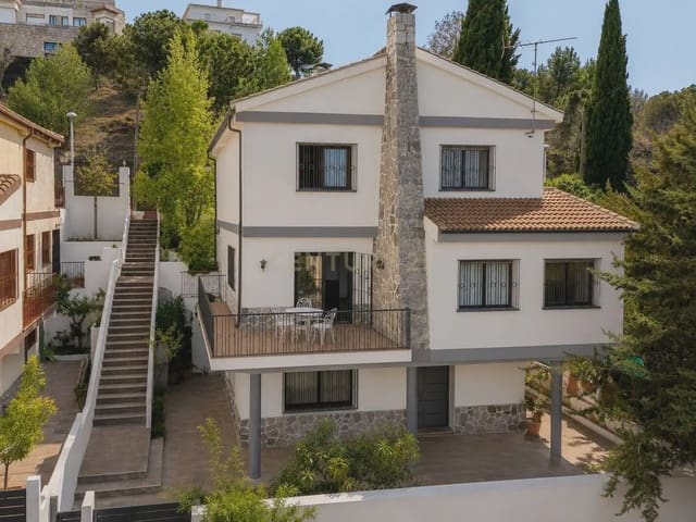 4 soverom Villa til salgs i La Zubia - € 269 000 (Ref: 9410318)
