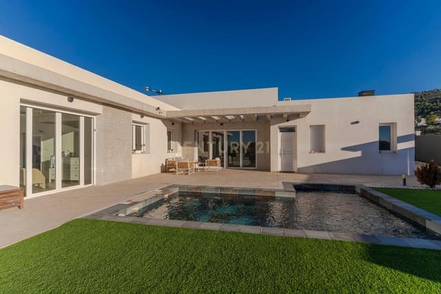 4 soveværelse Villa til salg i Dílar med swimmingpool garage - € 439.900 (Ref: 9412974)