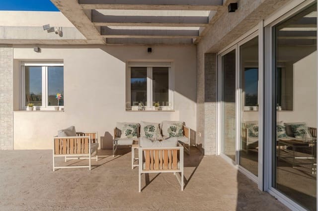 4 soveværelse Villa til salg i Dílar med swimmingpool garage - € 439.900 (Ref: 9412974)