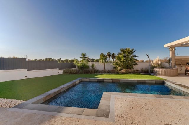 4 soveværelse Villa til salg i Dílar med swimmingpool garage - € 439.900 (Ref: 9412974)