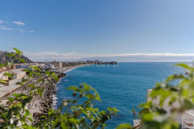 2 sovrum Hus till salu i Salobreña - 140 000 € (Ref: 9413200)