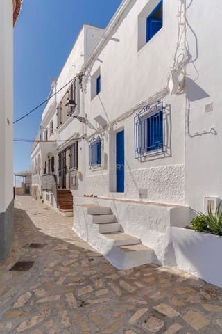 2 sovrum Hus till salu i Salobreña - 140 000 € (Ref: 9413200)