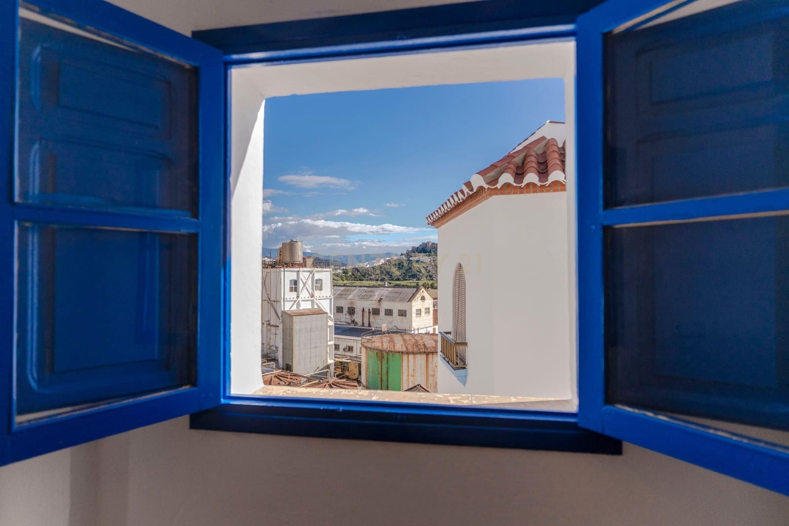 2 sovrum Hus till salu i Salobrena - 140 000 € (Ref: 9413200)