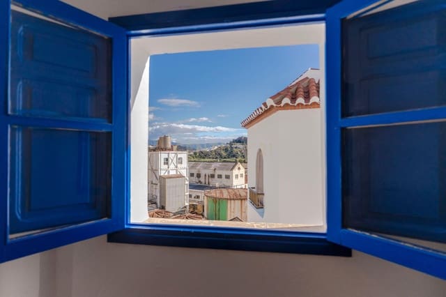 2 sovrum Hus till salu i Salobreña - 140 000 € (Ref: 9413200)