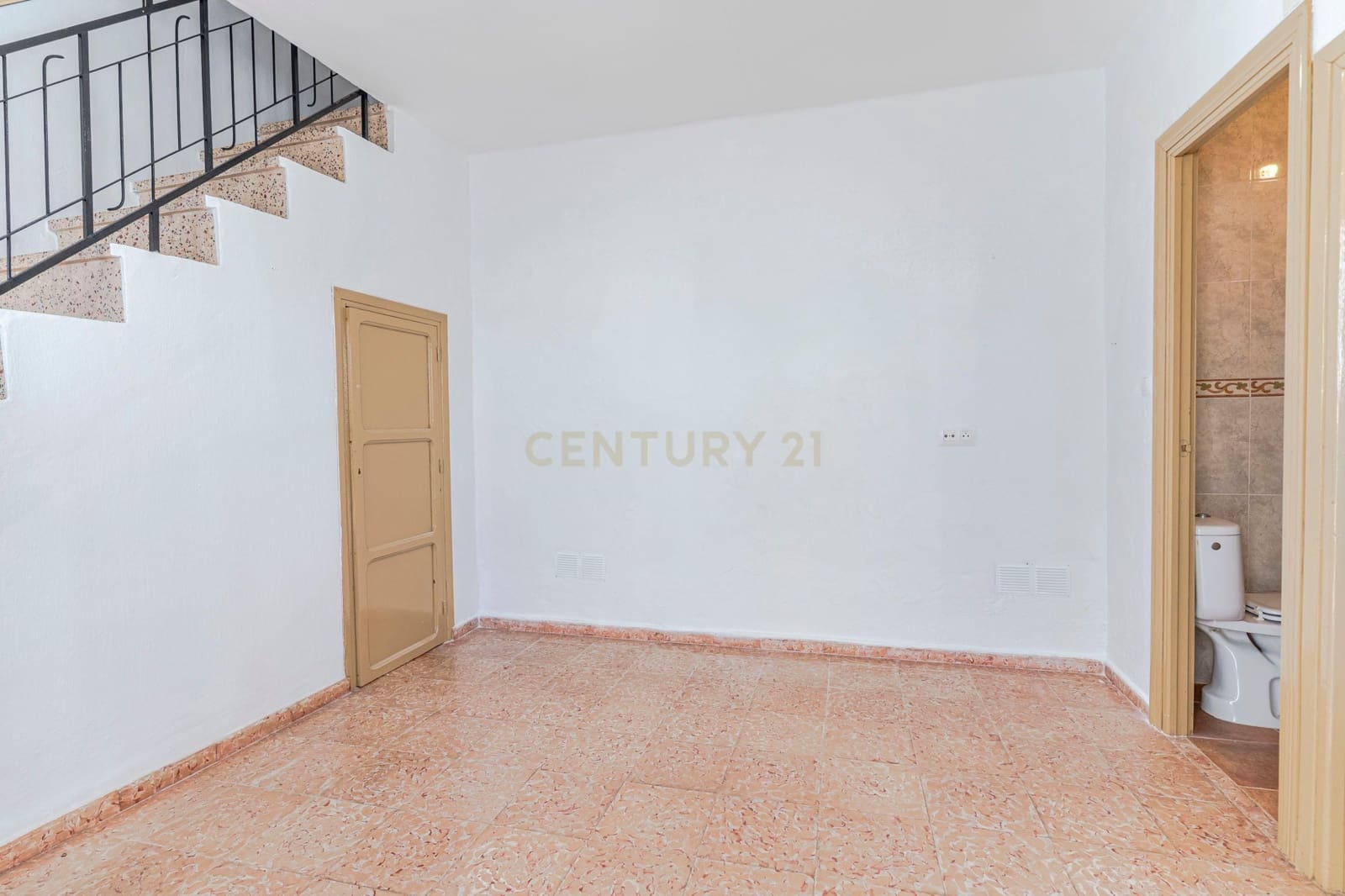 2 sovrum Hus till salu i Salobrena - 140 000 € (Ref: 9413200)