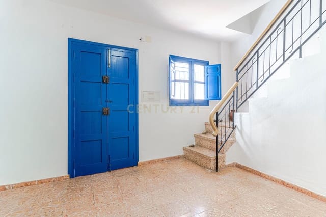 2 sovrum Hus till salu i Salobreña - 140 000 € (Ref: 9413200)