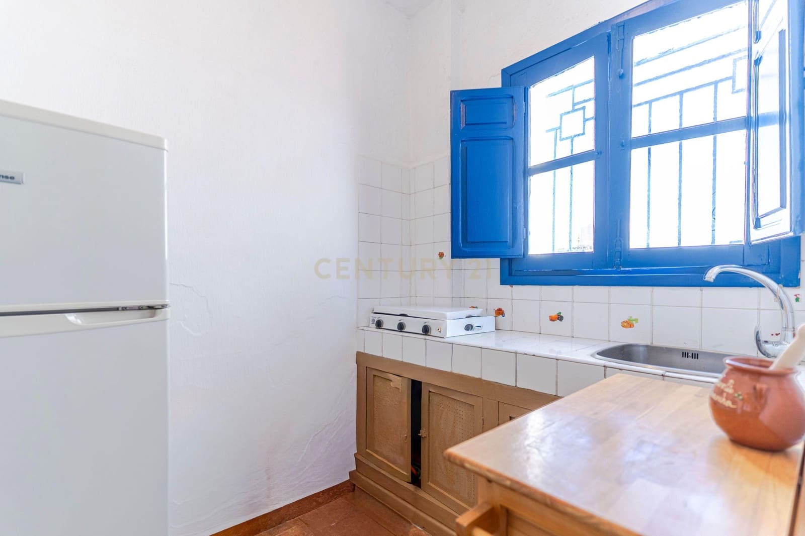 2 sovrum Hus till salu i Salobrena - 140 000 € (Ref: 9413200)