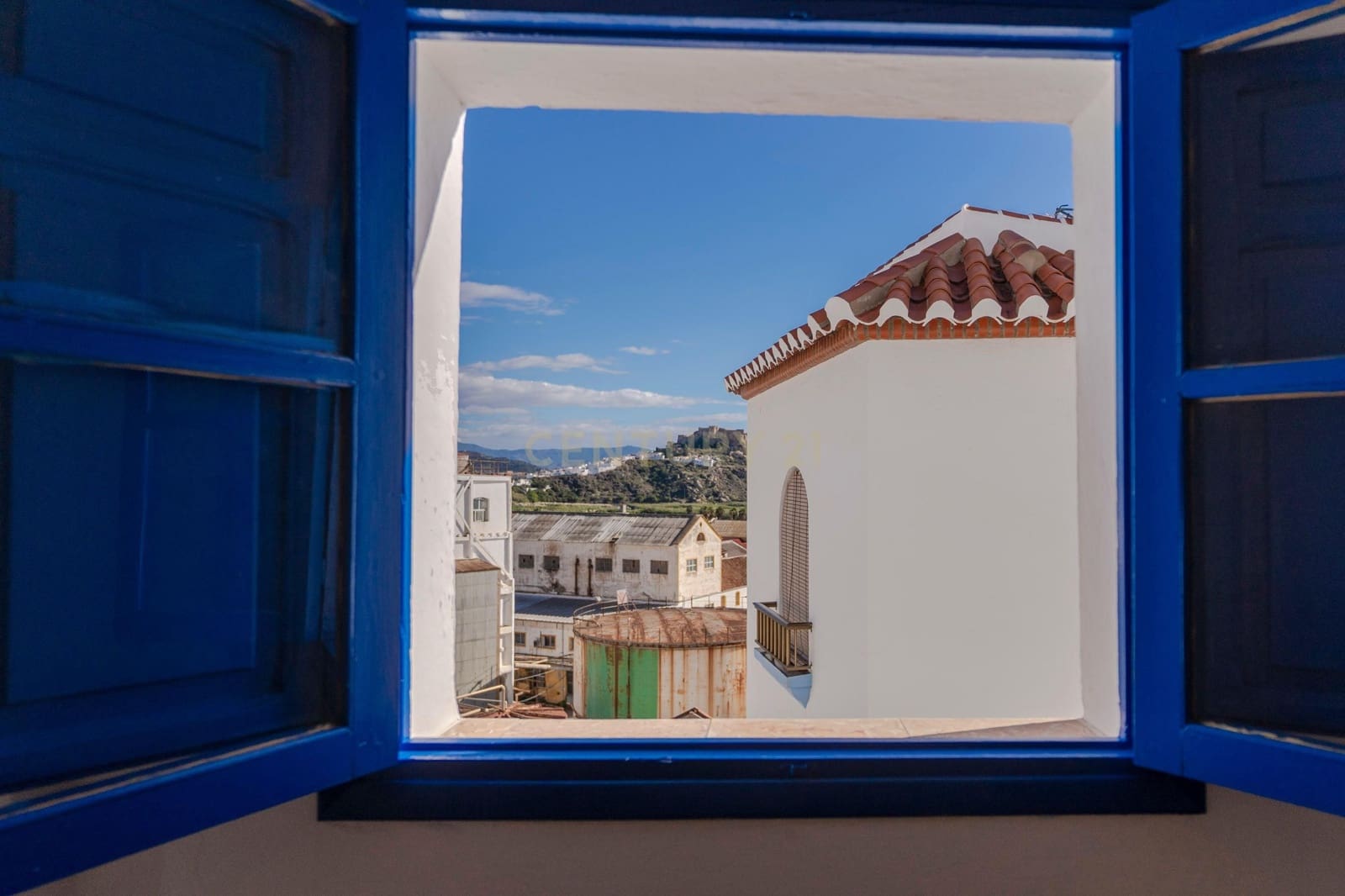 2 sovrum Hus till salu i Salobrena - 140 000 € (Ref: 9413200)