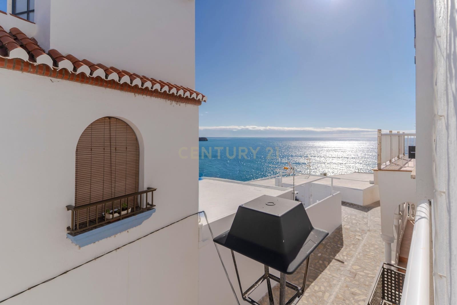 2 sovrum Hus till salu i Salobrena - 140 000 € (Ref: 9413200)