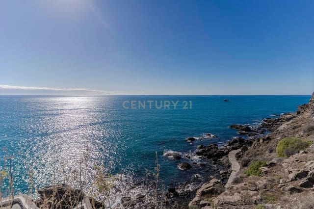 2 sovrum Hus till salu i Salobreña - 140 000 € (Ref: 9413200)