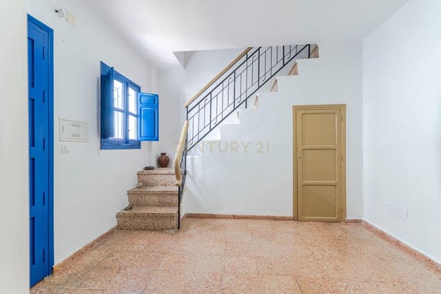 2 sovrum Hus till salu i Salobreña - 140 000 € (Ref: 9413200)