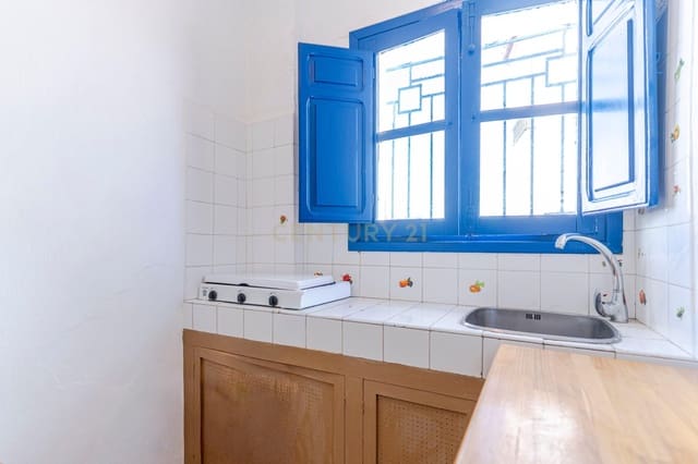 2 sovrum Hus till salu i Salobreña - 140 000 € (Ref: 9413200)