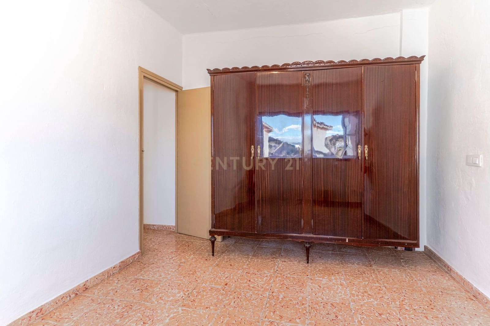 2 sovrum Hus till salu i Salobrena - 140 000 € (Ref: 9413200)