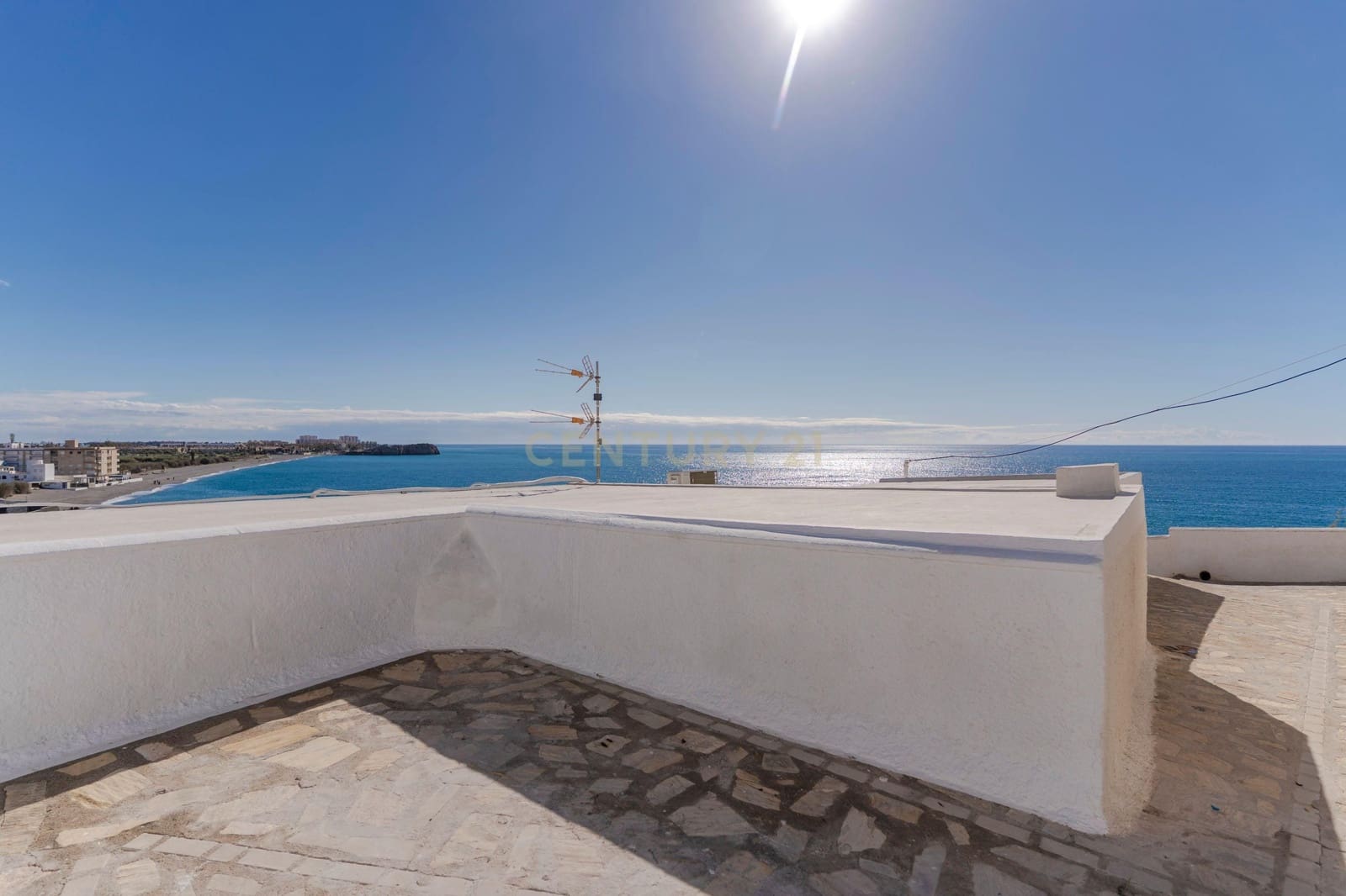 2 sovrum Hus till salu i Salobrena - 140 000 € (Ref: 9413200)