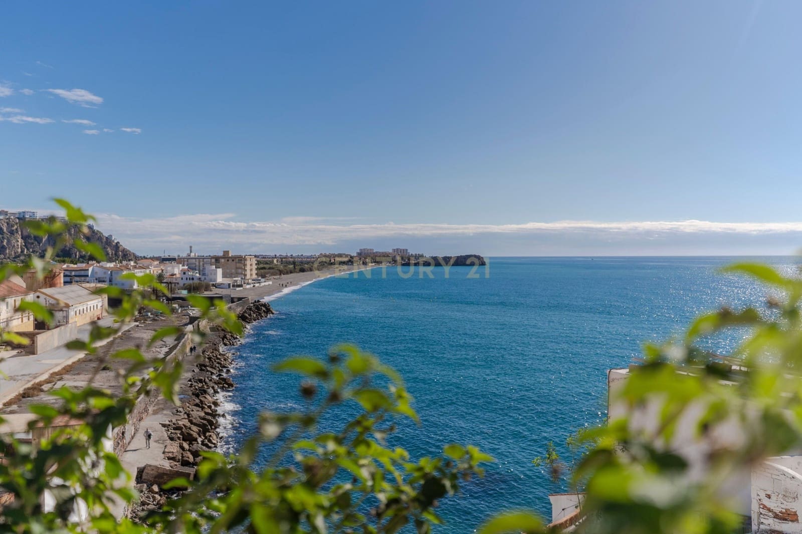 2 sovrum Hus till salu i Salobrena - 140 000 € (Ref: 9413200)