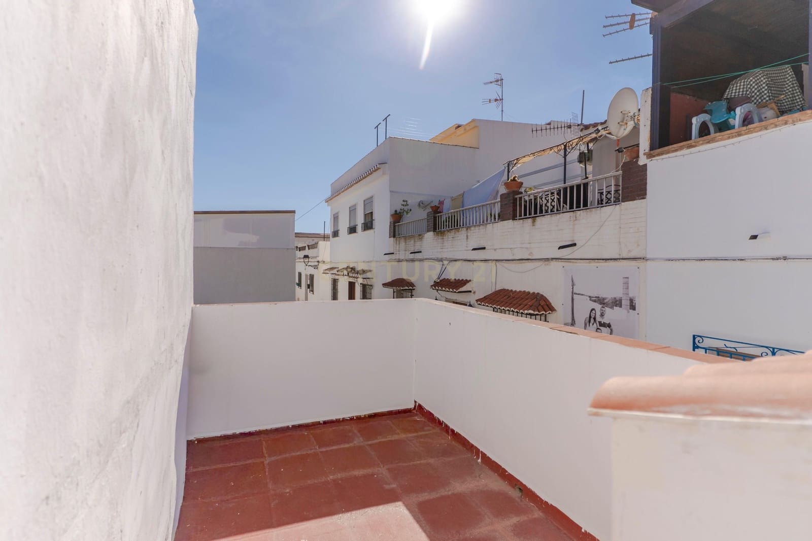 3 soverom Hus til salgs i Salobrena - € 160 000 (Ref: 9415467)