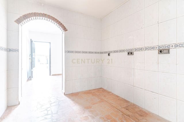 3 soveværelse Byhus til salg i Salobreña - € 160.000 (Ref: 9415467)